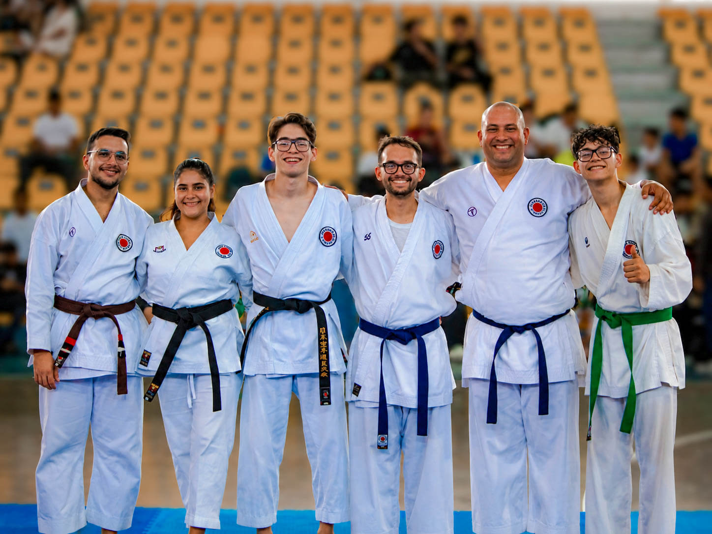 Grupo Avanzado